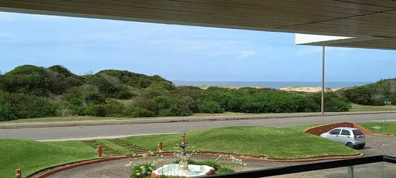 Punta Del Este Alquiler Departamento Aguas Azules Al 0