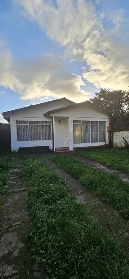 Se Vende Casa Central En Calle Almagro A Pasos Del Centro