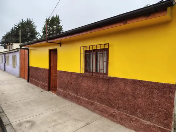 Se Vende Casa