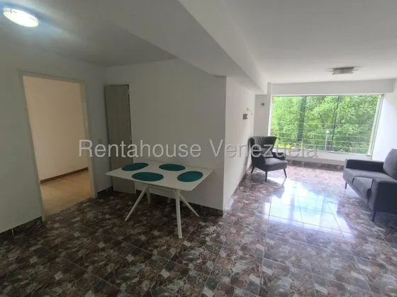 Luis Quiroz Vende Espectacular Apartamento Excelente Distribución En Las Chimeneas Valencia, Planta 50% Tanque Sobredimensionado Doble Anillo De Seguridad Lq 25-22357