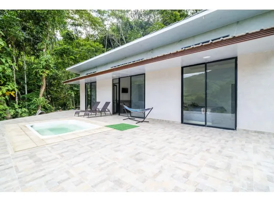 Vendo Hermosa Casa Campestre Via Tobia 