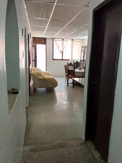 Confortable Y Amplia Casa Urb. Oropeza Castillo Guarenas