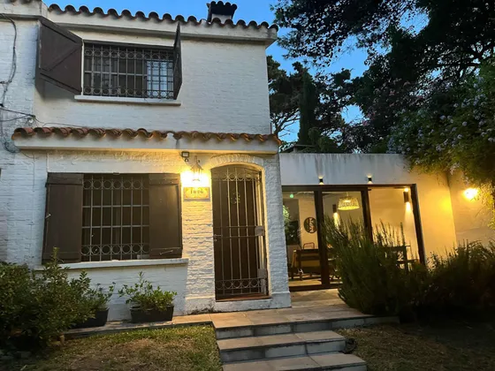 Punta Gorda Casa 3 Dorm Y 2 Baños Barbacoa Y Piscina