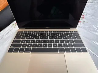Amazon.co.jp: 【整備済み品】Apple MacBook Retina 2017(12