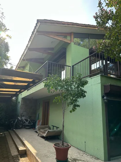 Oportunidad - Casa En Venta 4 Dorm 4 Baños Piscina