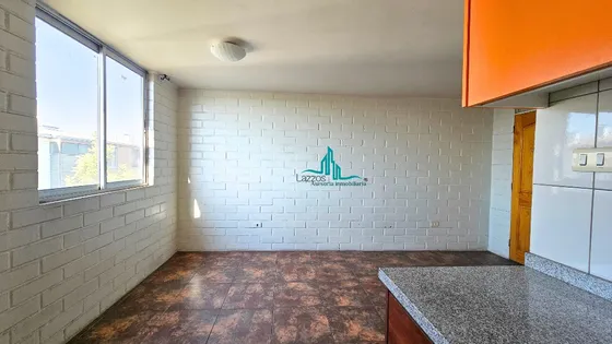 Departamento En Arriendo - José Joaquin Prieto, La Cisterna