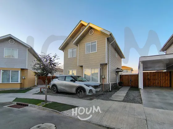 Casa Avenida Jorge Ross Ossa Id: 155832
