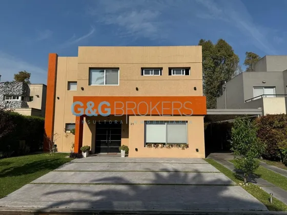 Casa En Venta Barrio West Village 