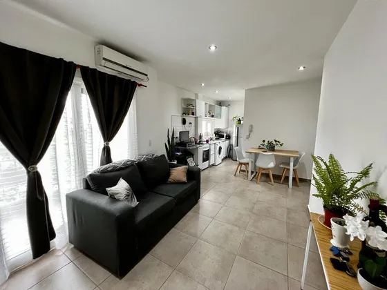Venta - Departamento -  Av. Argentina 780 - Merlo Centro - Renata 1