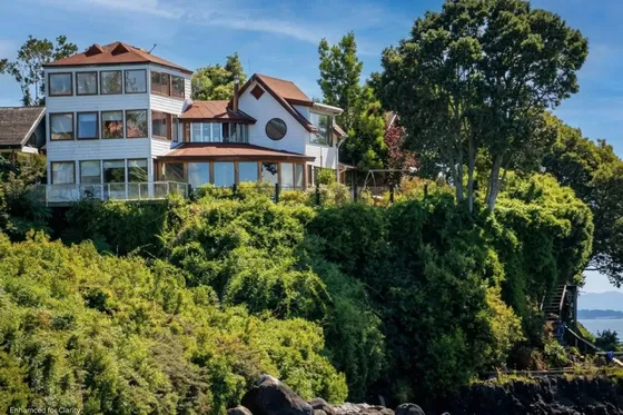 Bajada A Lago!, Bella Casa, 4d/5b, Vista Panorámica, Terraza
