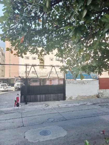 Excelente Terreno Para Cualquier Emprendimiento En Venta Las Delicias De Sabana Grande I