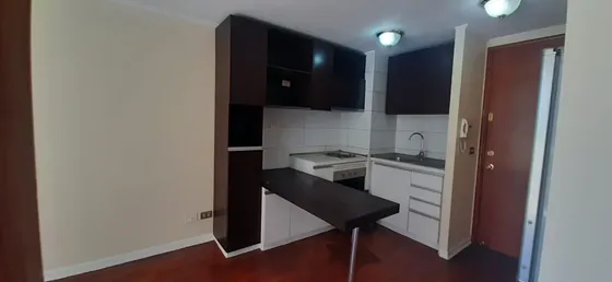En Arriendo Depto. Av. Padre Hurtado- Metro Padre Hurtado