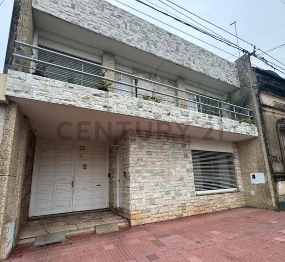 Casa En Venta En Rafaela, Barrio 30 De Octubre