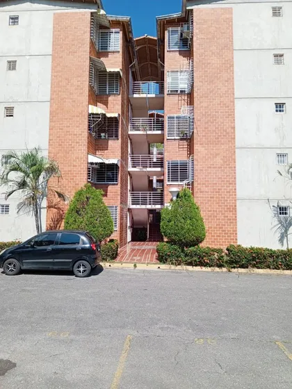 En Venta Apartamento Terrazas Del Este Guarenas Ysuarez 