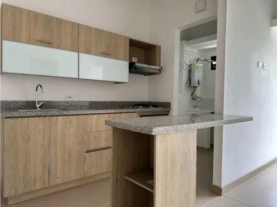 En Arriendo Apartaestudio En Unidad Cerrada En La Ceja