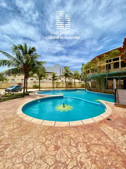 En Venta Penthouse A Estrenar, Ubicado En El Conjunto Residencial Villas Margarita