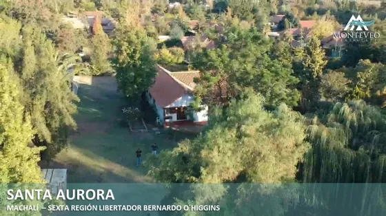 ¡arrienda Amplia Propiedad En Machalí!