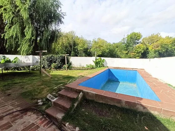Venta Casa 4 Ambientes Ingeniero Maschwitz