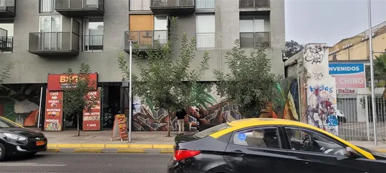 Local Comercial En Venta En Santiago