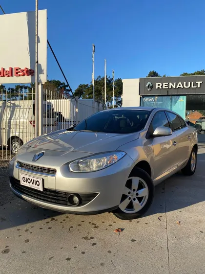 Renault Fluence 2.0 Privilege Mt