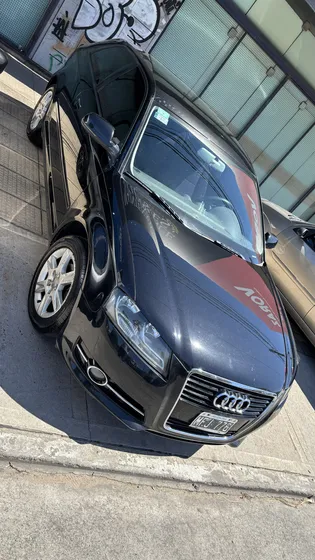 Audi A3 1.4 Tfsi