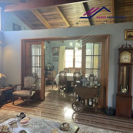 Casa En Venta En La Cisterna