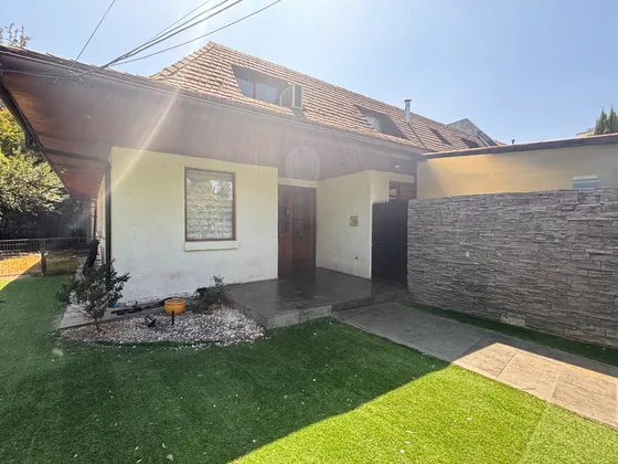 Venta Casa Nosp 5d En Suite Walk-in Clóset 4b 2e 2b La Dehe