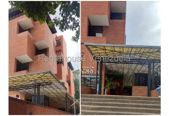 Local Comercial Oportunidad Las Mercedes Alquiler