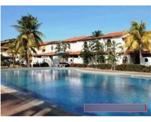 Venta De Villa En Puerto Príncipe Lechería El Morro 