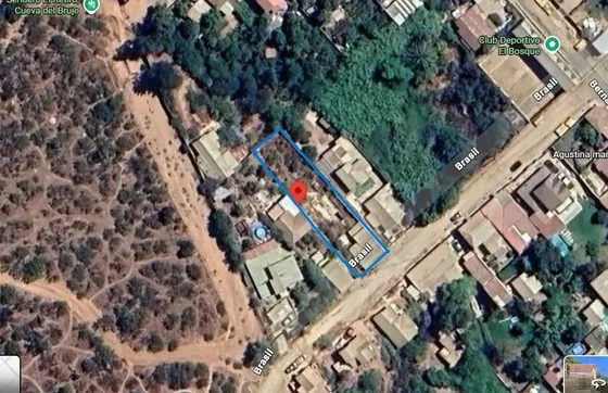 Terreno Construccion En Venta En Quilpué