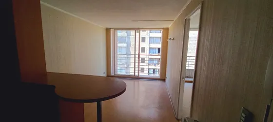 Excelente Inversión 1 Dormitorio Con Estacionamiento