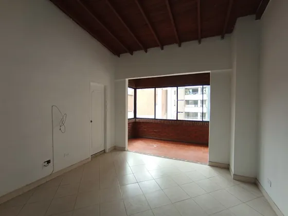 Arriendo Apartamento En Laureles