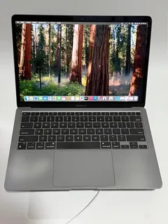 Macbook Air M1 16gb en el Black Friday de Mercado Libre Chile