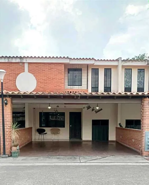 Townhouse En Villas Bahia San Diego Gm 