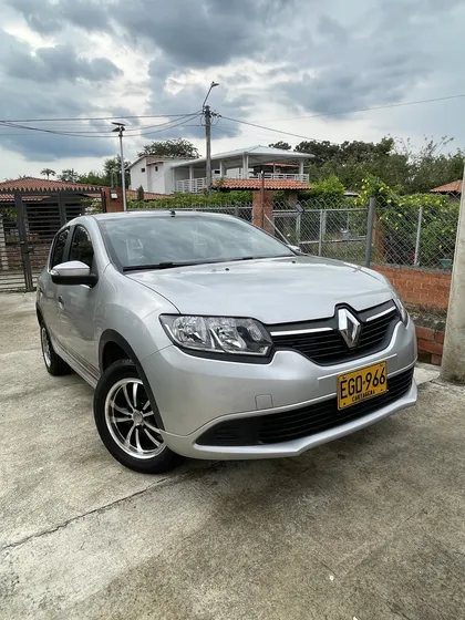 Renault Sandero 1.6 Polar
