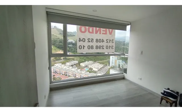 Venta Apartamento Por San Marcel Manizales | Aptos Manizales