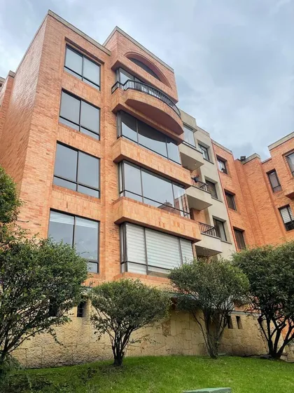 Tuna Alta  Apartamento En Venta