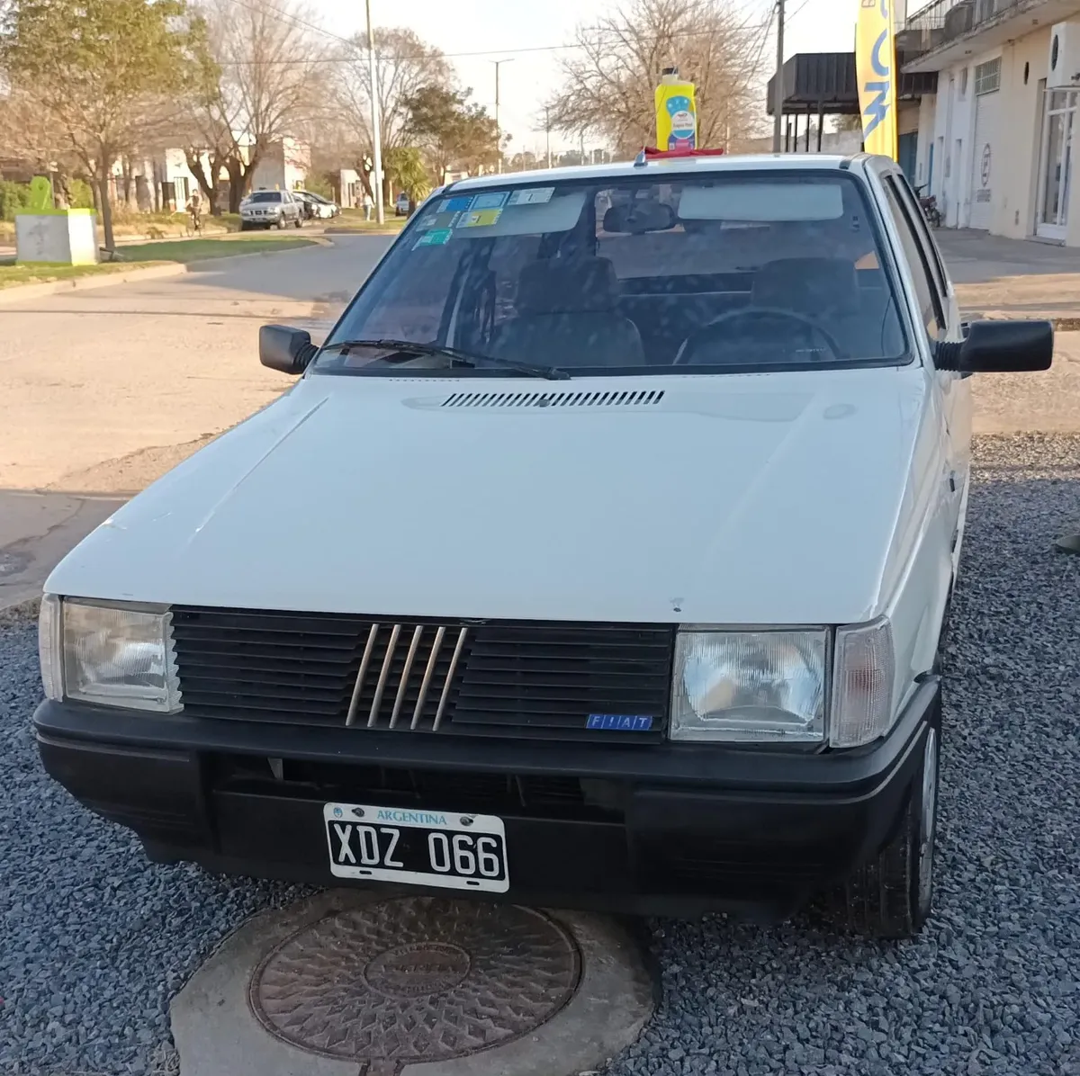Fiat Duna 1.4 Scl517929848297246721