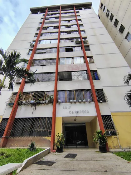 Apartamento En Venta La Arboleda Av Ferrero Tamayo Gc