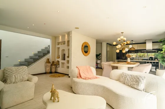 Hermosa Casa En La Estrella