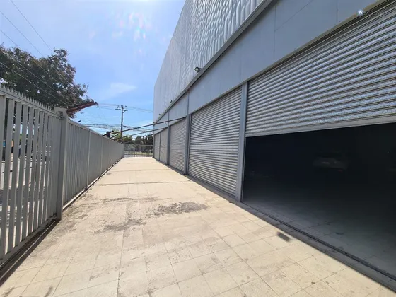 Bodega En Arriendo, Alameda, Rancagua