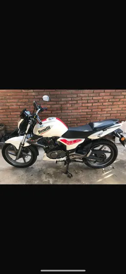 Benelli Tnt15