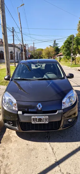 Renault Sandero 1.6 Confort 105cv