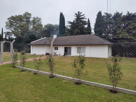 Alquiler Venta Casa En Villa Elisa Pileta 2 Hab. 