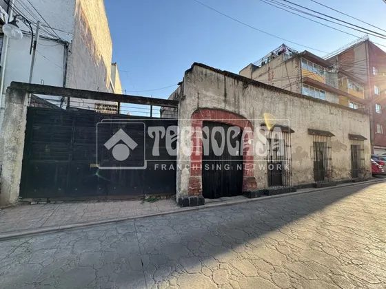 Venta Casas San Miguel Chapultepec I Seccion T-df0101-0449 