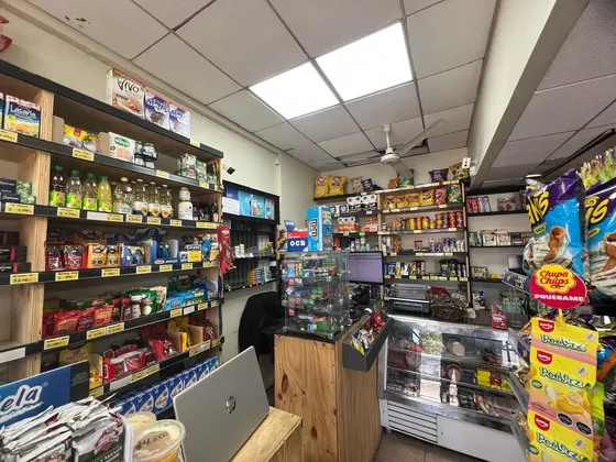 Venta De Derecho De Llaves Minimarket Ciudad Satelite Maipu
