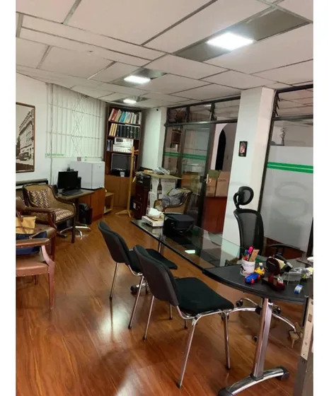 Local En Arriendo/venta En La Soledad-teusaquillo. Cod A7052