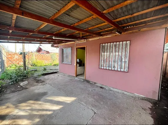 Sitio En Venta En Puente Alto