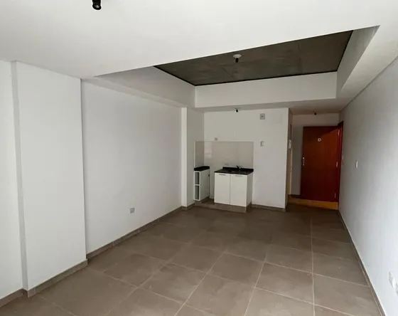 Moderno Departamento A Estrenar En Barrio Norte