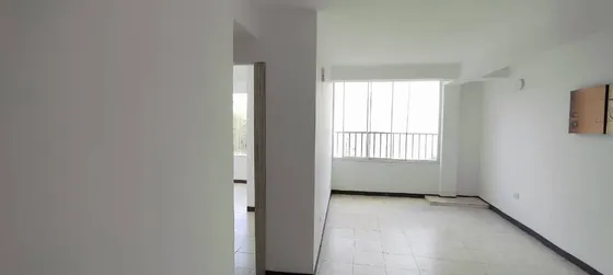 Apto/ Venta/ Urb. Turumo/ 61,27m2/ 1h-1b-0pe/ Ref: 15.500$